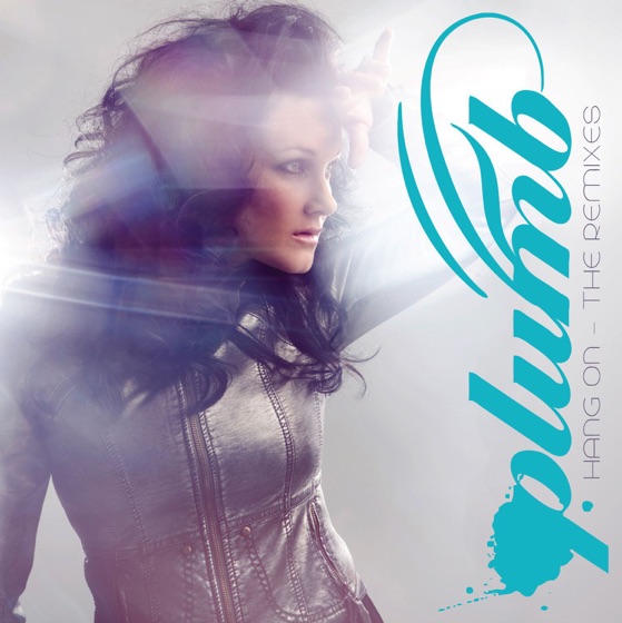 Cover artwork for Hang On (Dave Aude Radio Edit)