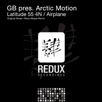 Airplane by Arctic Motion song reviws