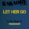 Let Her Go (In the Style of Passenger) [Karaoke Version] - Ameritz Top Tracks