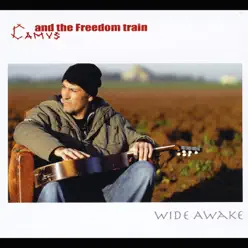 Wide Awake - Camus Wide Awake - Camus