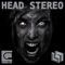 Head Stereo - Single