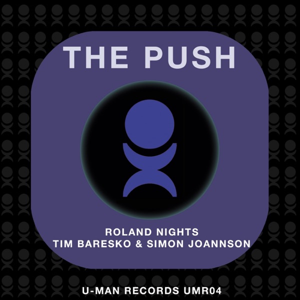 The Push - Single