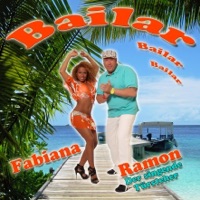 Bailar (feat. Fabiana) - Single - Ramon (Der singende Türsteher)