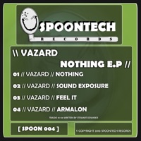 Nothing - EP - Vazard