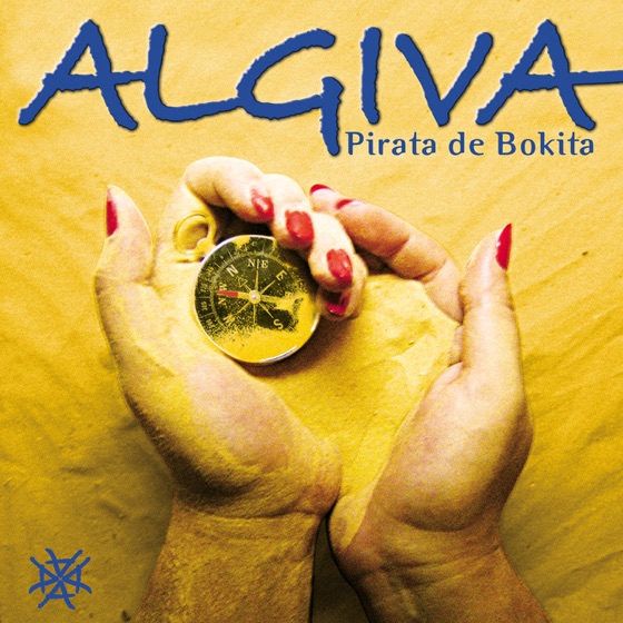 Cover artwork for La Mujer de Blanco