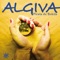 La Mujer de Blanco - Algiva lyrics