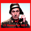 El Humor de Gila - Gila