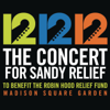 12-12-12 The Concert for Sandy Relief - Vários intérpretes