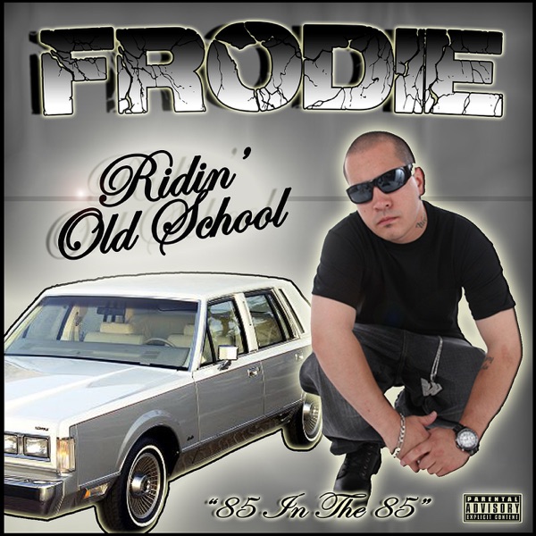 Ridin' Old School - 85 In The 85