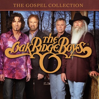 The Oak Ridge Boys Amazing Grace