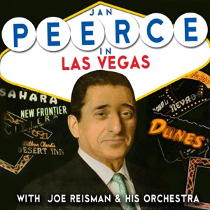 Jan Peerce in Las Vegas (feat. Joe Reisman and His Orchestra)