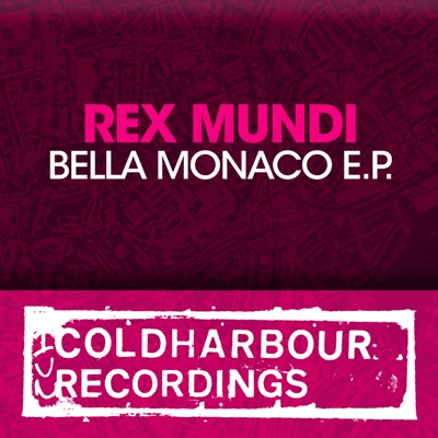 Bella Monaco
