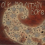 Oly Mountain Boys - West Oly Blues