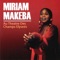 Amampondo - Miriam Makeba lyrics