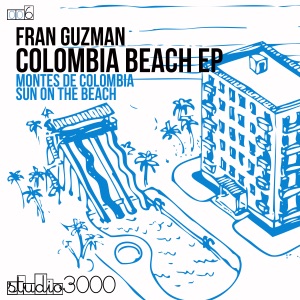 Colombia Beach - Single