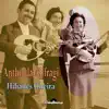 Anthoula Alifragki - Haranisa ta Niata Mou