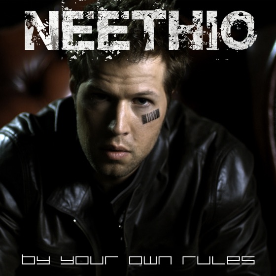 Cover artwork for By Your Own Rules