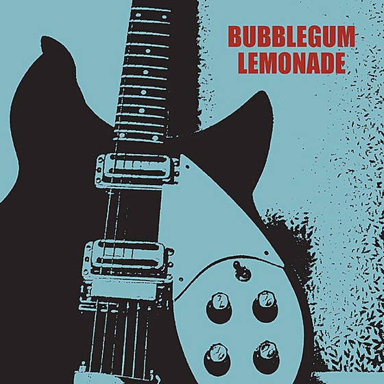Cover artwork for Caroline's Radio