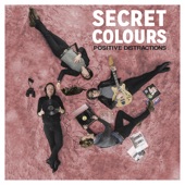 Secret Colours - Quite Like You