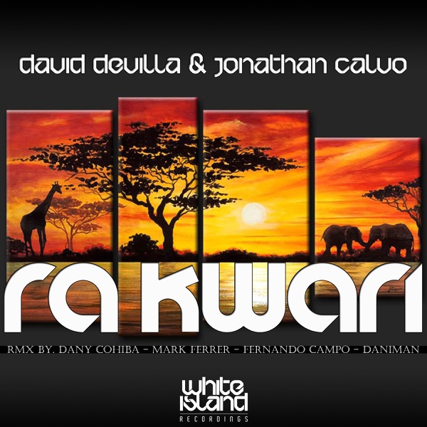 Ra Kwari (Remixes)