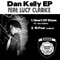 Heart Of Stone [feat Lucy Clarke] - Dan Kelly lyrics