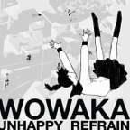 Unhappy Refrain (feat. Hatsune Miku)