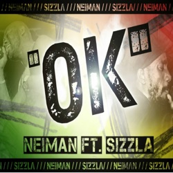Neïman - Ok (feat. Sizzla)