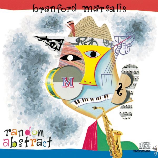 Branford Marsalis & Joey Calderazzo - Steep's Theme