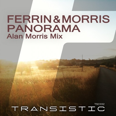 Panorama (Alan Morris Mix) - Single