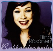 Tiina Räsänen - Nämä kesäyöt