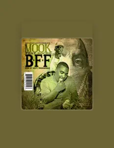 聆聽 MOOK/ARTILLERY SOUTH ENTERTAINMENT、觀看音樂影片、閱讀小傳、查看巡演日期等！