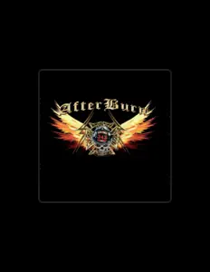 Listen to Afterburn, watch music videos, read bio, see tour dates & more!