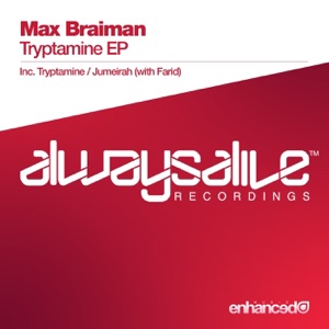 Tryptamine / Jumeirah - Single