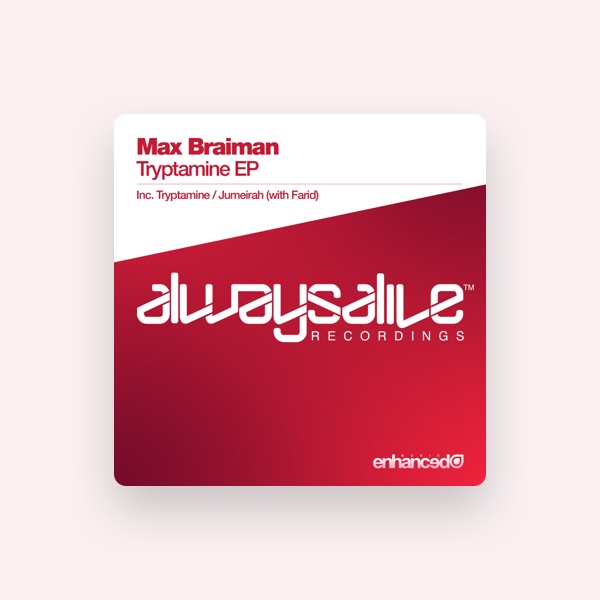 Max Braiman's avatar