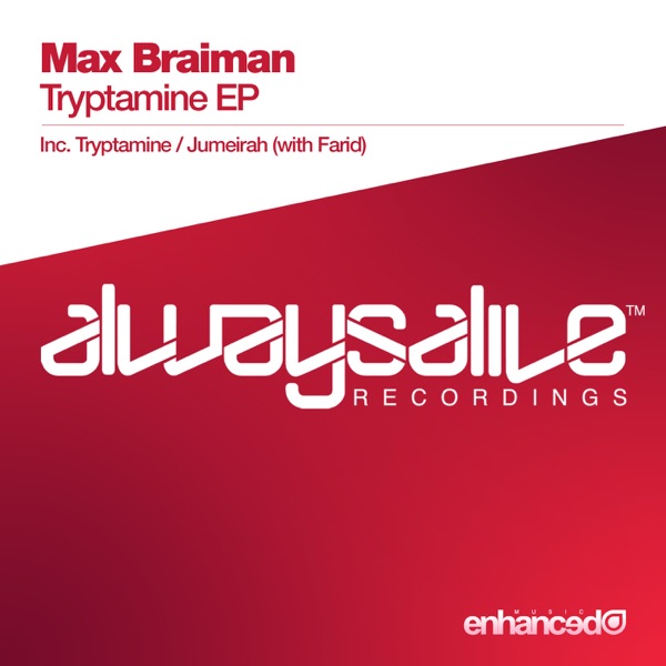 Tryptamine / Jumeirah - Single