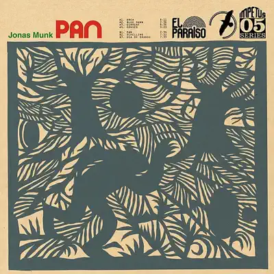聆聽 Jonas Munk 的「Pan」