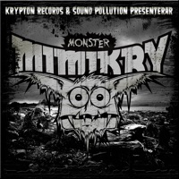 Monster - Single - Mimikry