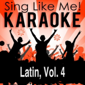 Mas que nada (Karaoke Version) [Originally Performed By Sergio Mendes & Brasil '66]