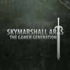 SkyMarshall Arts - Emulate the Past