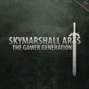 SkyMarshall Arts - Back in Time