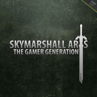 SkyMarshall Arts - Back in Time