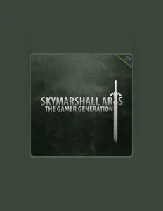 收听 SkyMarshall Arts、观看音乐视频、阅读小传、查看巡演日期等 ！