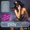 Wanna Be Happy (Thomas Gold Mix) [feat. Max'C] - The Viron Ltd. lyrics