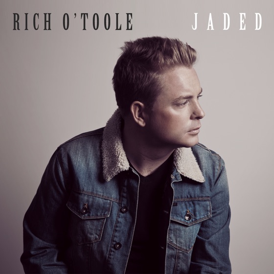 Cover artwork for I Thank God