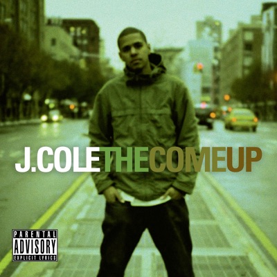 J. Cole - Neighbors (Lyrics) 