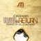 Burn & Return (Willie Morales Mix) - Jørgensen lyrics