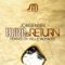 Burn & Return - Jørgensen lyrics