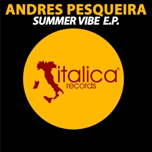 Summer Vibe - Single