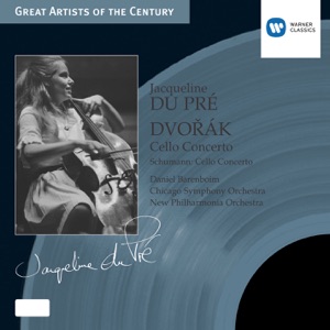 Dvorak: Cello Concerto in B Minor