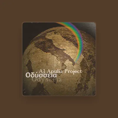 Listen to A3 Apulia Project, watch music videos, read bio, see tour dates & more!
